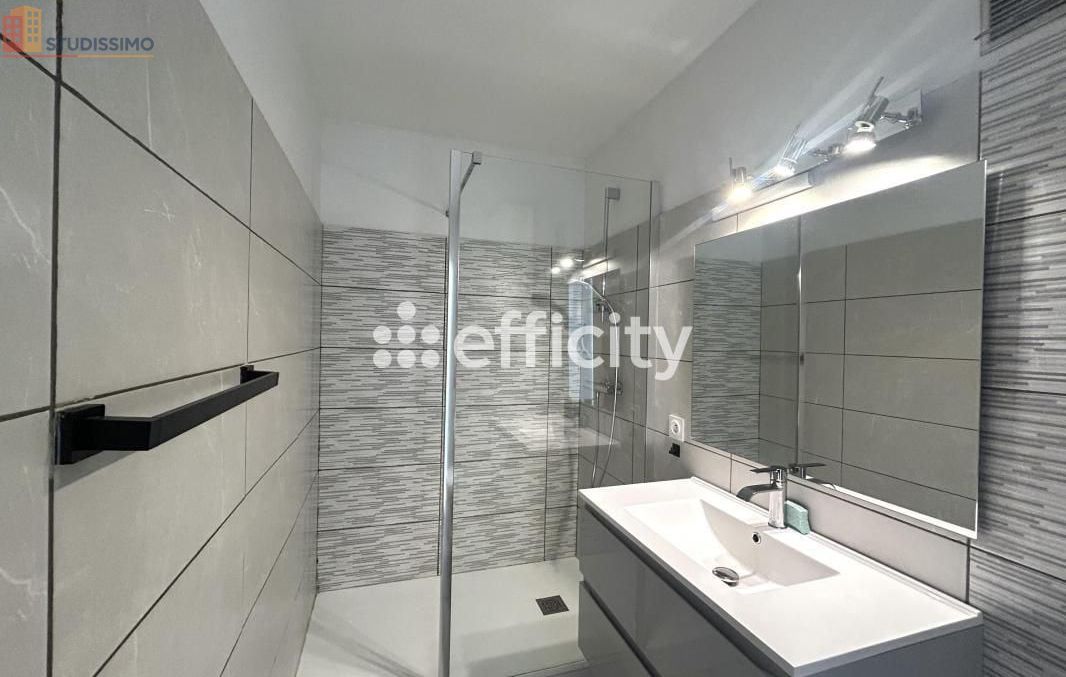 Studio 31m² Saint-Jean-de-Monts - 3e étage - Photo 2