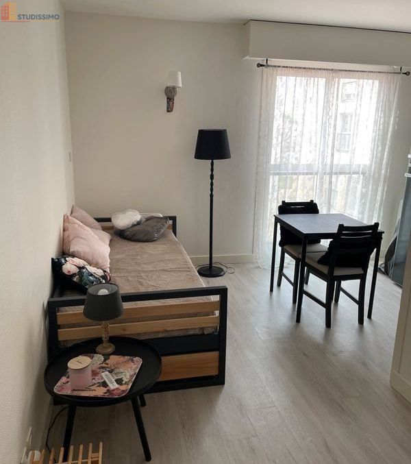 Studio à Les Sables-d'Olonne