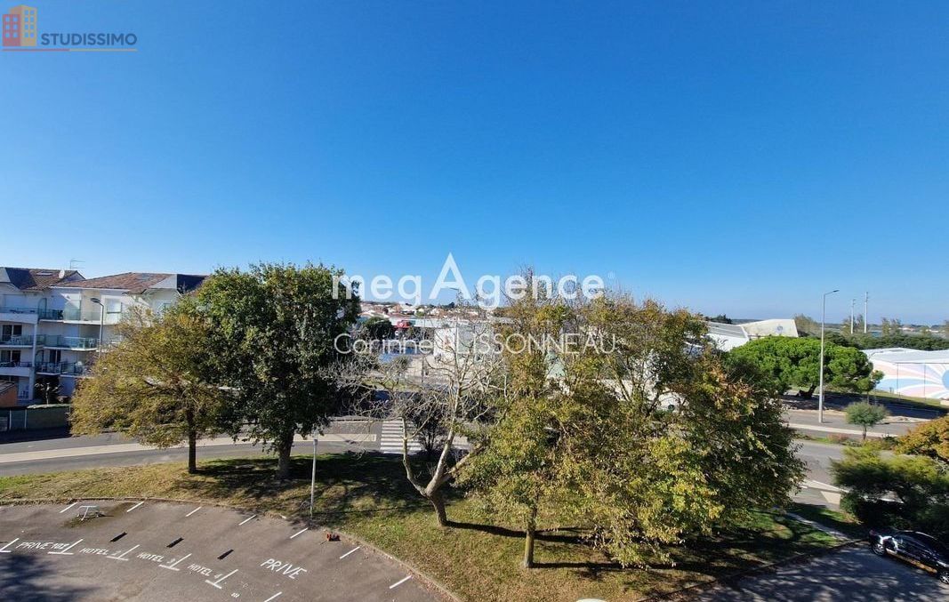 Studio 23m² Les Sables-d'Olonne - Dernier étage, lumineux - Photo 4