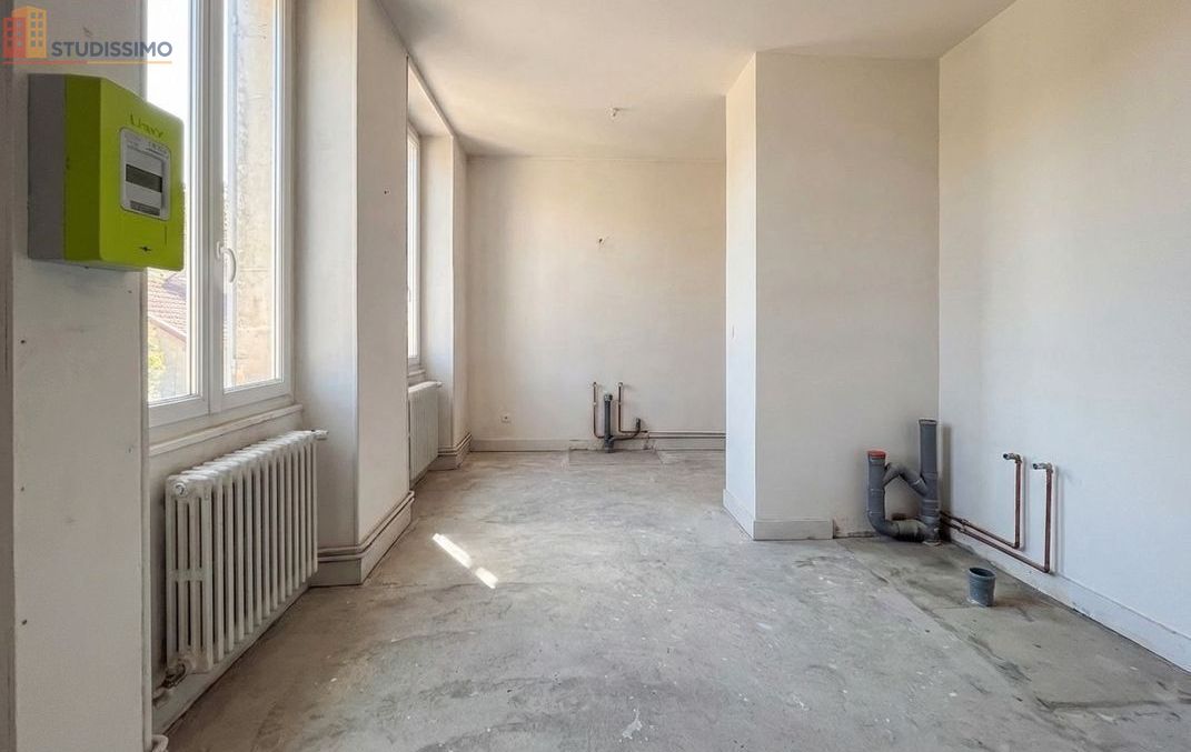 Studio à La Roche-sur-Yon