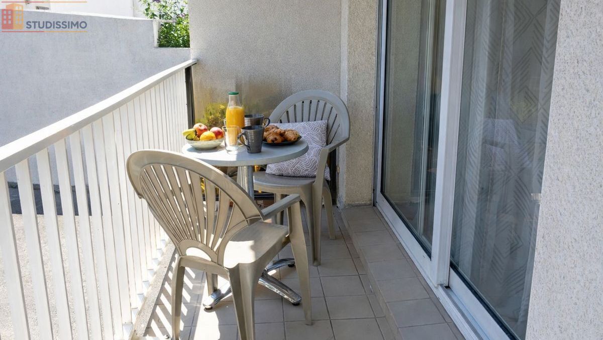 Studio à Les Sables-d'Olonne