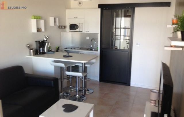 Studio à Les Sables-d'Olonne