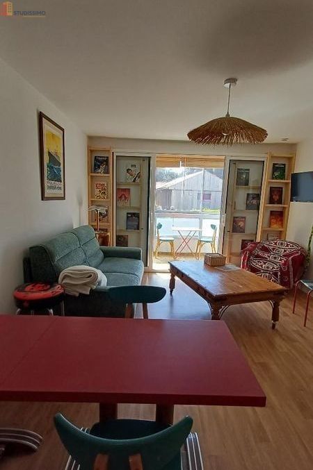 Studio à La Barre-de-Monts