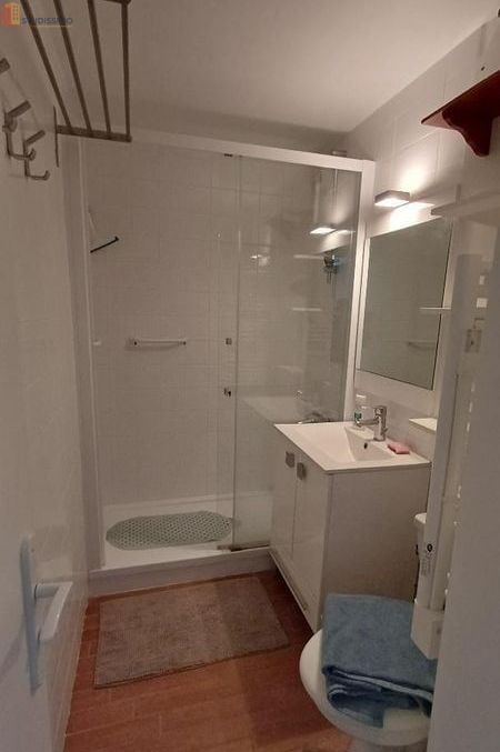 Studio 31m² La Barre-de-Monts - Vue mer - Photo 1