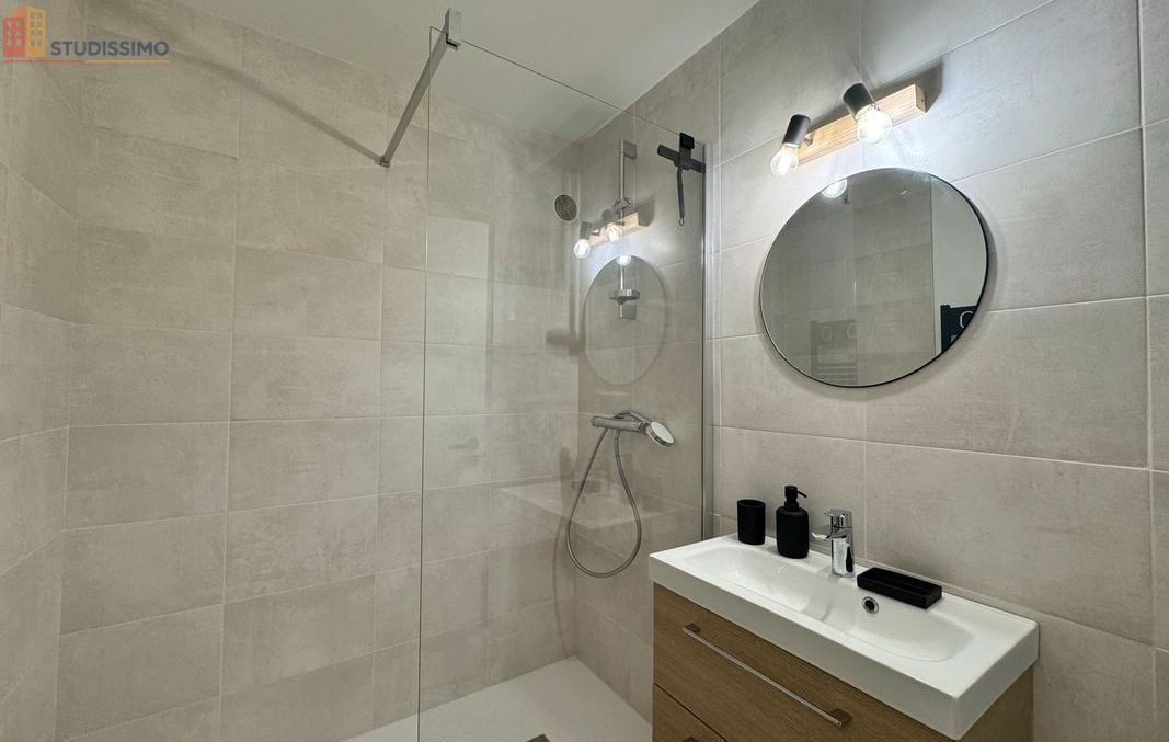 Studio 20m² Les Sables-d'Olonne - Rénové, proche Arago - Photo 1
