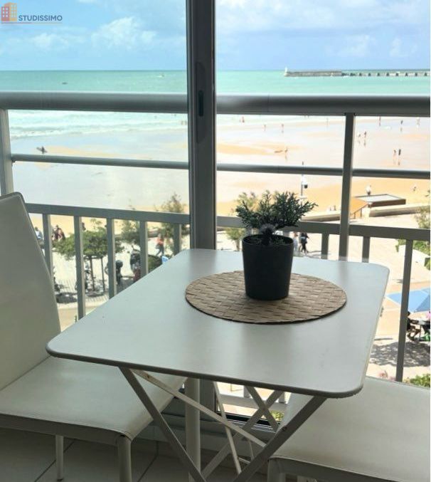 Studio à Les Sables-d'Olonne