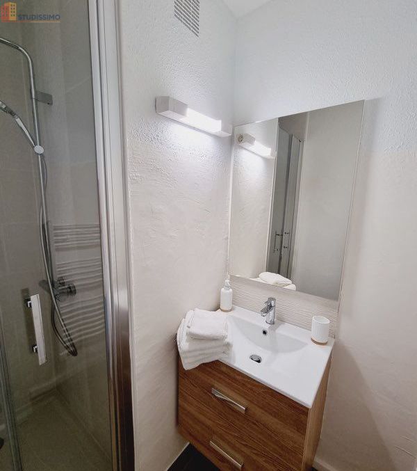 Studio 25m² Saint-Hilaire-de-Riez - Vue mer - Photo 1