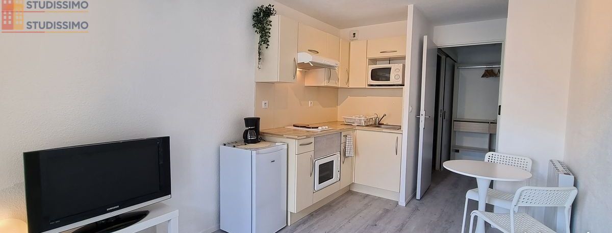 Studio à Saint-Hilaire-de-Riez