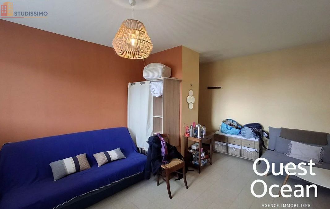 Studio 26m² Jard-sur-Mer - Proche plage - Photo 11