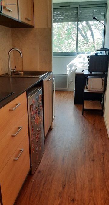 Studio 21m² La Roche-sur-Yon - Étage élevé, lumineux - Photo 2