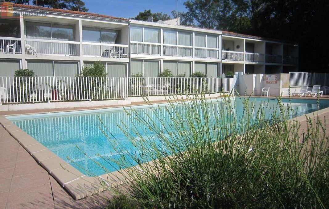Studio à Jard-sur-Mer