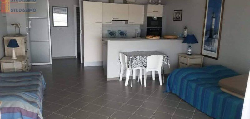 Studio à Saint-Gilles-Croix-de-Vie