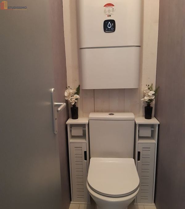 Studio 27m² Saint-Hilaire-de-Riez - Calme, lumineux - Photo 1
