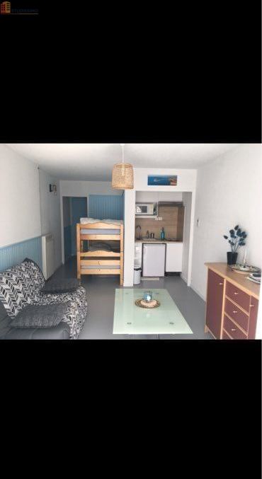 Studio à L'Aiguillon-la-Presqu'île