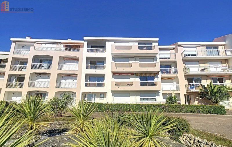 Studio à Saint-Gilles-Croix-de-Vie