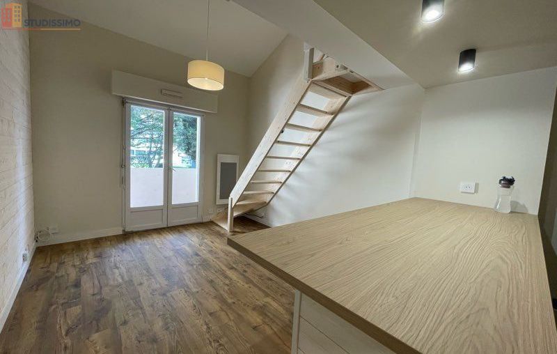 Studio 22m² Les Sables-d'Olonne - Rénové, balcon - Photo 8