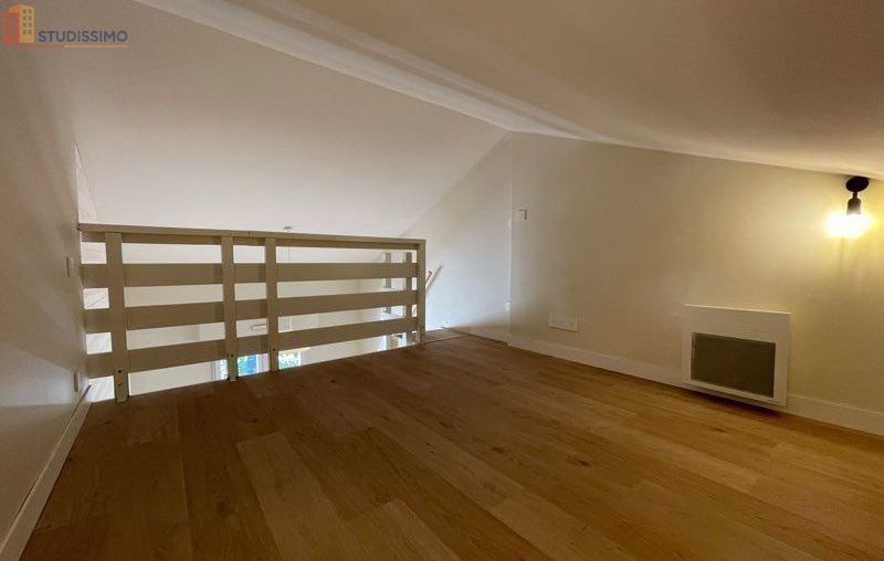 Studio 22m² Les Sables-d'Olonne - Rénové, balcon - Photo 7