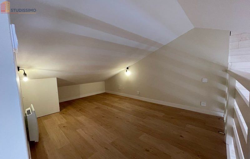 Studio 22m² Les Sables-d'Olonne - Rénové, balcon - Photo 5