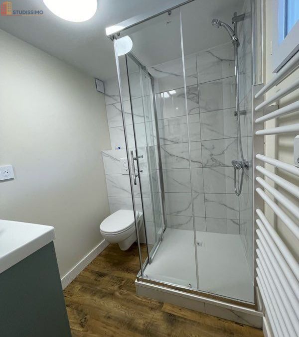 Studio 22m² Les Sables-d'Olonne - Rénové, balcon - Photo 3