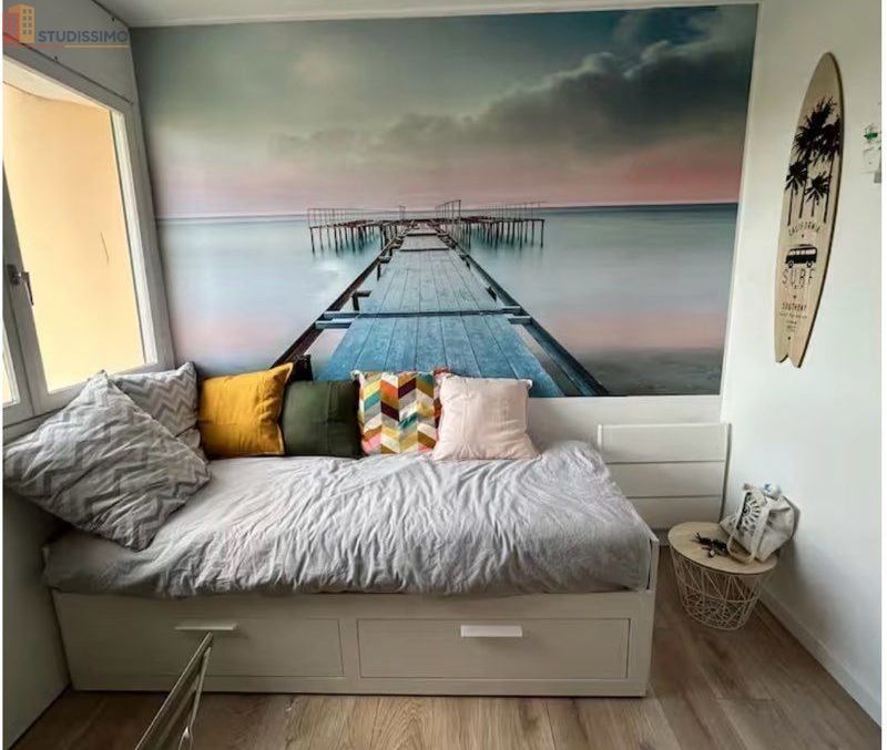Studio 10m² Saint-Jean-de-Monts - Front de mer, vue océan - Photo 2