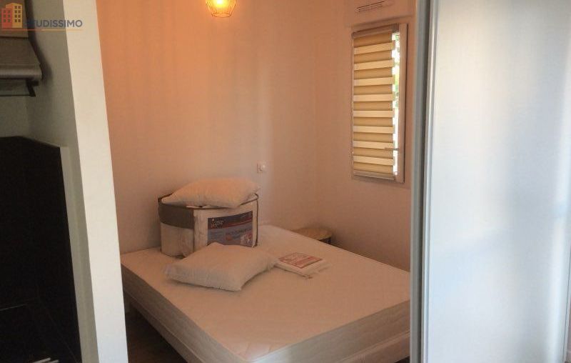 Studio 26m² La Roche-sur-Yon - Meublé - Photo 2