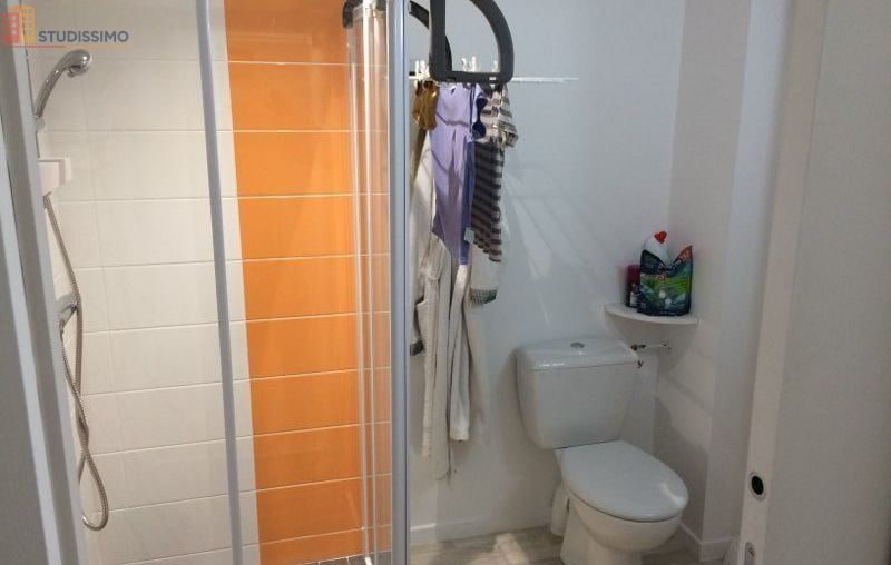 Studio 26m² La Roche-sur-Yon - Meublé - Photo 1